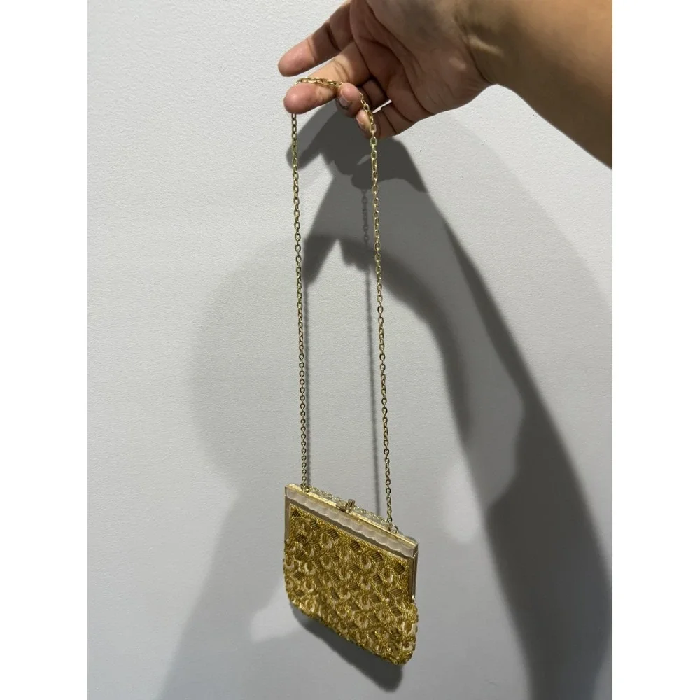 Fine Arts Bag Co Inc pre owned